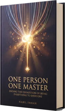 One Person One Master