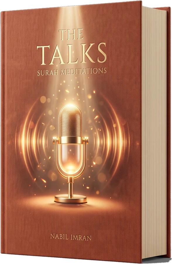 The Talks — hardcover